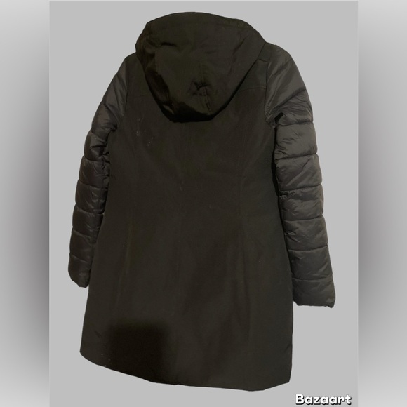 Very warm winter coat - Picture 2 of 4